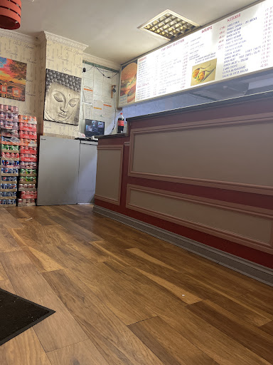 Photo of Marmaris Grill - 72 Duke St, Barrow-in-Furness LA14 1RX